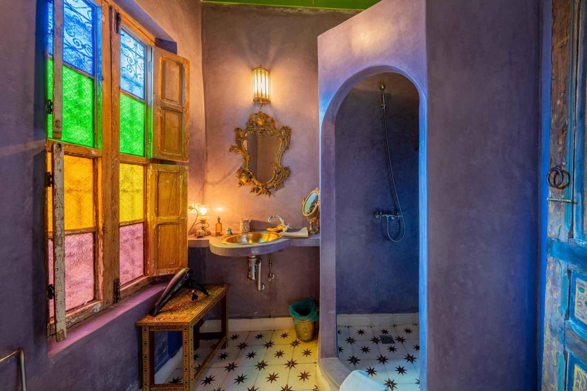 Riad Yamina52 Marrakesch Exterior foto