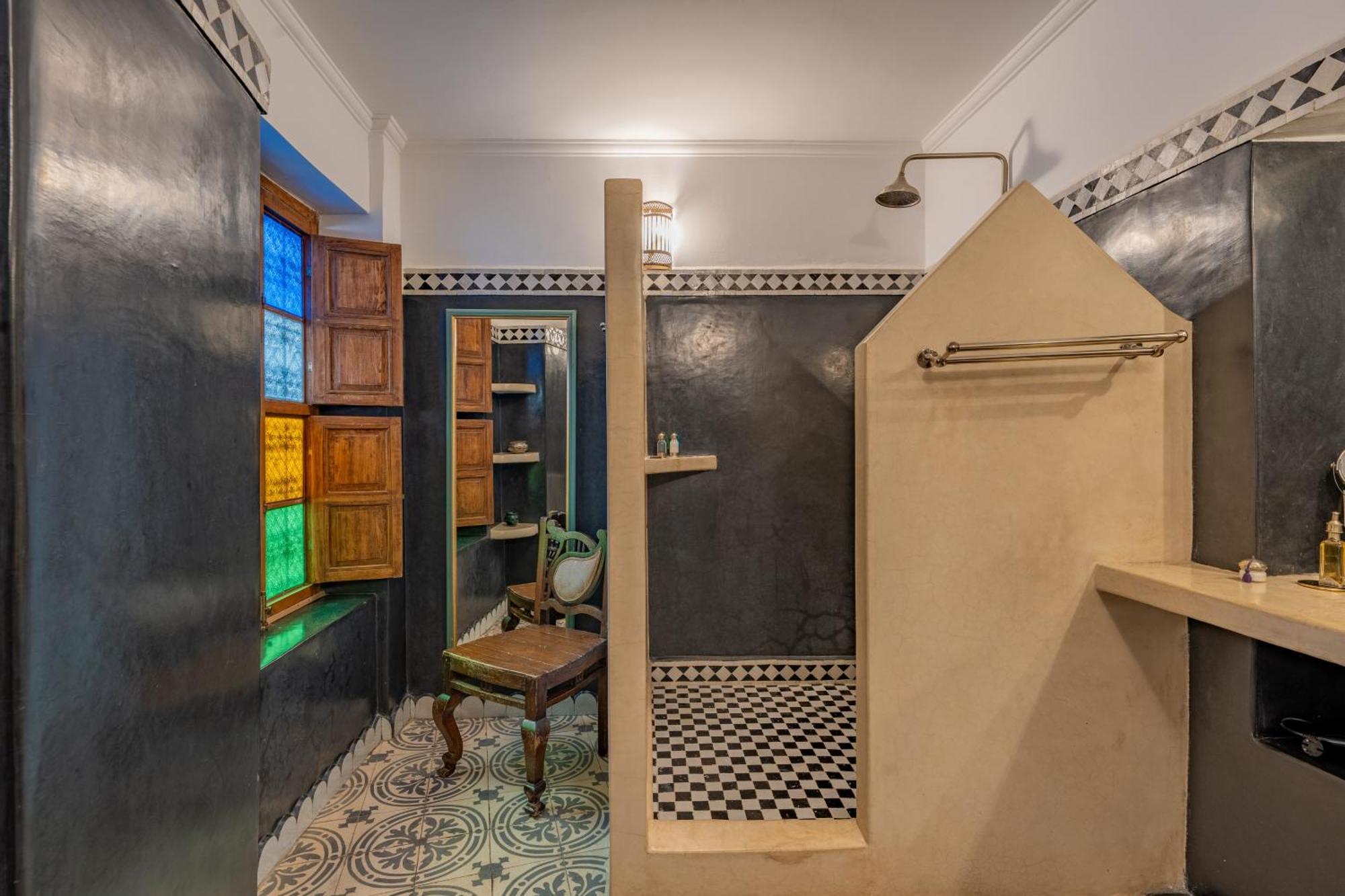 Riad Yamina52 Marrakesch Exterior foto