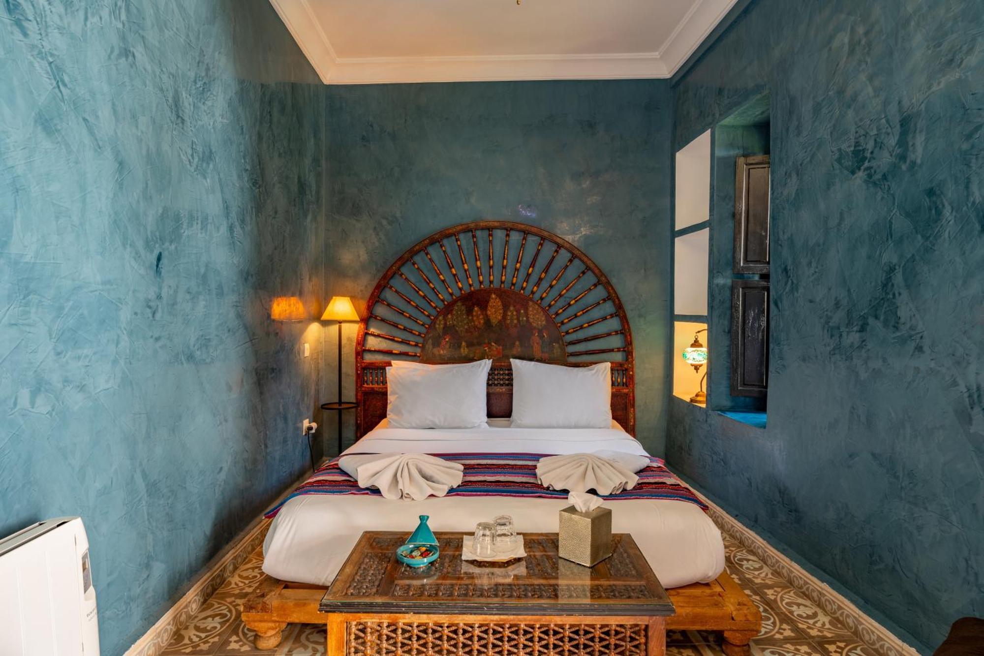 Riad Yamina52 Marrakesch Exterior foto